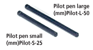 pilot_pin