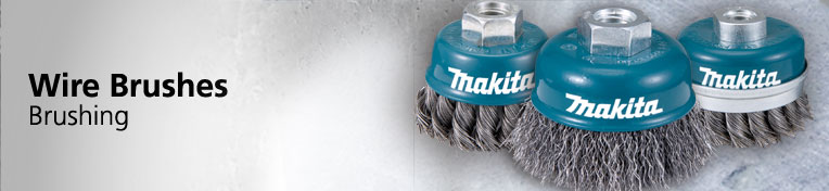 wire brush