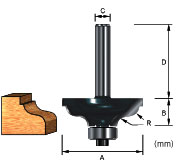 wavy_mold_bit