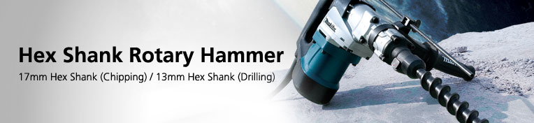 hex_shank_rotary_hammer