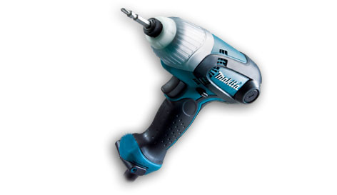 TD0101 impact drilling