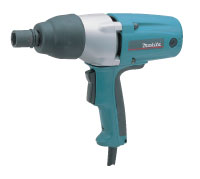 TW0350 IMPACT WRENCH