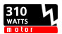 310watts