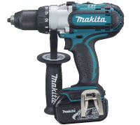 BDF451Z Cordless Driver Drill