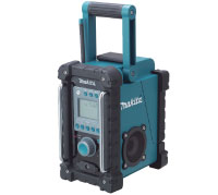 BMR100Z JOB SITE RADIO