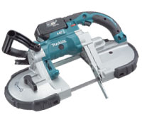 BPB180Z Cordless Band Saw