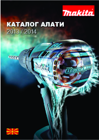 Katalog Makita